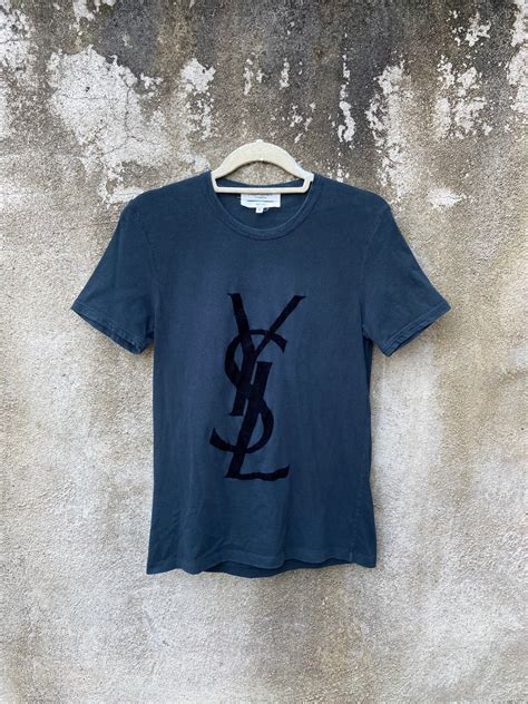 ysl t shirt uomo|YSL t shirt dupe.